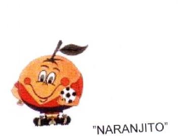 Imagen de NARANJITO