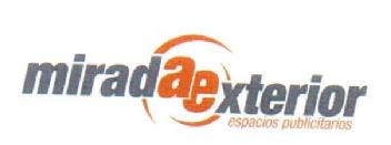 Imagen de MIRADA EXTERIOR