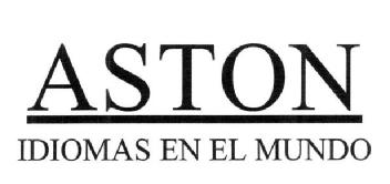 Imagen de ASTON IDIOMAS EN EL MUNDO