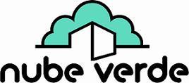 Imagen de NUBE VERDE