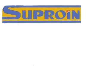 Imagen de SUPROIN