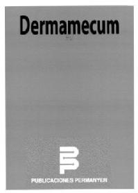 Imagen de DERMAMECUM PUBLICACIONES PERMANYER