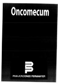 Imagen de ONCOMECUM PUBLICACIONES PERMANYER