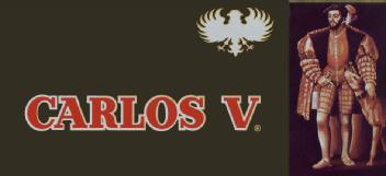 Imagen de CARLOS V