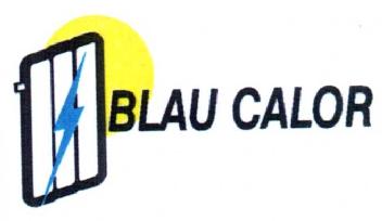 Imagen de BLAU CALOR