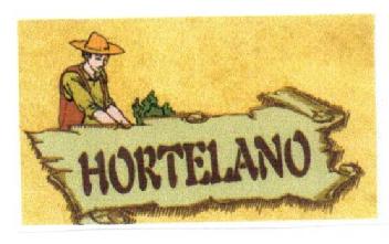 Imagen de HORTELANO