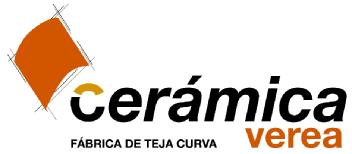 Imagen de CERAMICA VEREA FABRICA DE TEJA CURVA