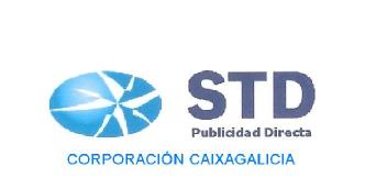 Imagen de STD PUBLICIDAD DIRECTA CORPORACION CAIXAGALICIA