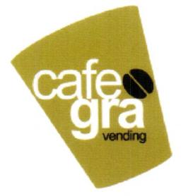 Imagen de CAFE GRA VENDING