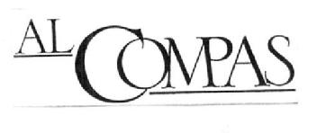 Imagen de AL COMPAS