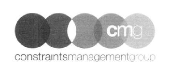 Imagen de CMG CONSTRAINTSMANAGEMENTGROUP