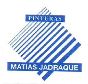 Imagen de PINTURAS MATIAS JADRAQUE