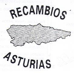 Imagen de RECAMBIOS ASTURIAS