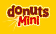 Imagen de DONUTS MINI