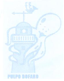 Imagen de PULPO DOFARO