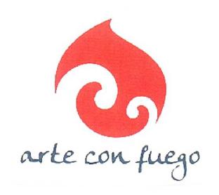 Imagen de ARTE CON FUEGO