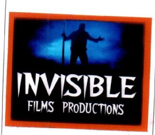 Imagen de INVISIBLE FILMS PRODUCTIONS