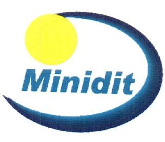 Imagen de MINIDIT