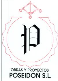 Imagen de P OBRAS Y PROYECTOS POSEIDON S.L