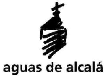 Imagen de AGUAS DE ALCALA