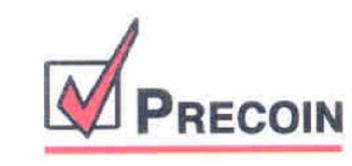 Imagen de PRECOIN