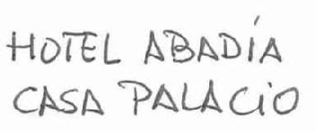 Imagen de HOTEL ABADIA CASA PALACIO
