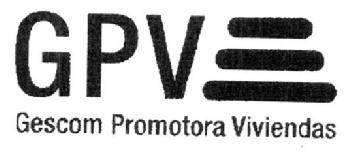 Imagen de GPV GESCOM PROMOTORA VIVIENDAS