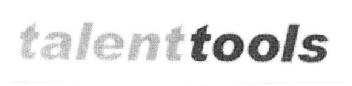 Imagen de TALENTTOOLS
