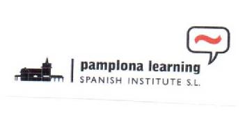 Imagen de PAMPLONA LEARNING SPANISH INSTITUTE S.L