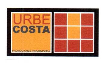Imagen de URBE COSTA PROMOCIONES INMOBILIARIAS