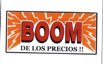 Imagen de BOOM DE LOS PRECIOS!!
