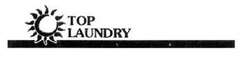 Imagen de TOP LAUNDRY