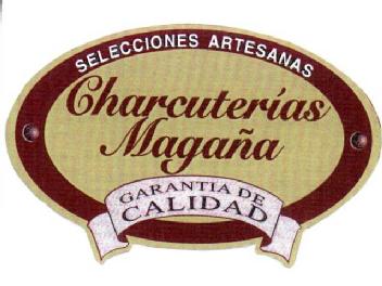Imagen de SELECCIONES ARTESANAS CHARCUTERIAS MAGAÑA GARANTIA DE CALIDAD
