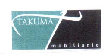 Imagen de TAKUMA MOBILIARIO