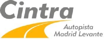 Imagen de CINTRA AUTOPISTA MADRID LEVANTE