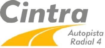 Imagen de CINTRA AUTOPISTA RADIAL 4