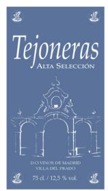Imagen de TEJONERAS