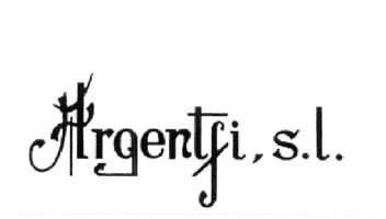 Imagen de ARGENTFI, S.L