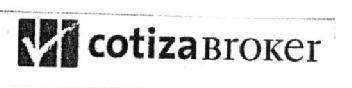 Imagen de COTIZABROKER