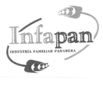 Imagen de INFAPAN INDUSTRIA FAMILIAR PANADERA
