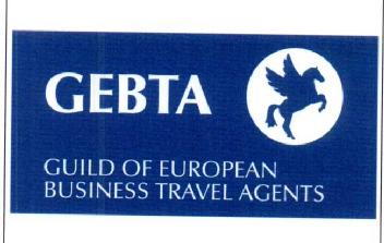 Imagen de GEBTA GUILD OF EUROPEAN BUSINESS TRAVEL AGENTS