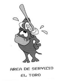 Imagen de AREA DE SERVICIO EL TORO