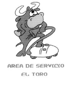 Imagen de AREA DE SERVICIO EL TORO