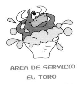 Imagen de AREA DE SERVICIO EL TORO