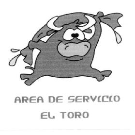 Imagen de AREA DE SERVICIO EL TORO