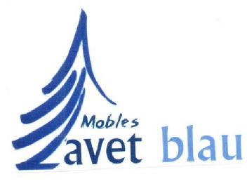 Imagen de MOBLES L\'AVET BLAU
