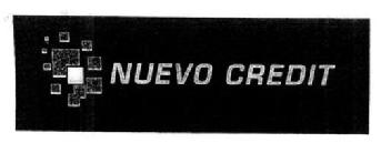 Imagen de NUEVO CREDIT