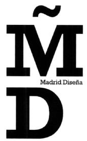 Imagen de M MADRID DISEÑA D