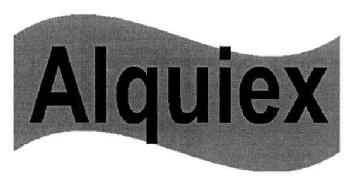 Imagen de ALQUIEX