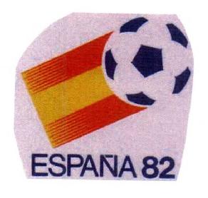 Imagen de ESPAÑA 82